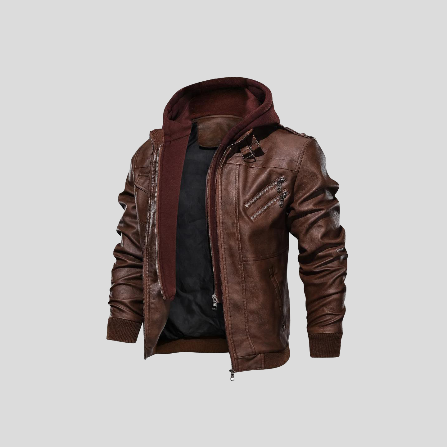 Emiliano - Jacke