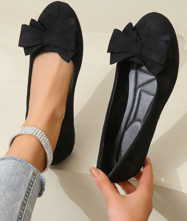 ELLY Orthopädische Damenschuhe – Komfort & Stabilität