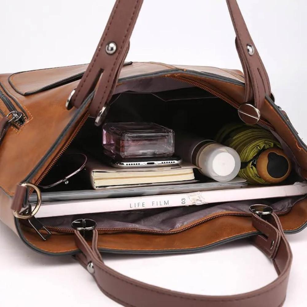 Maya Elegante Schultertasche