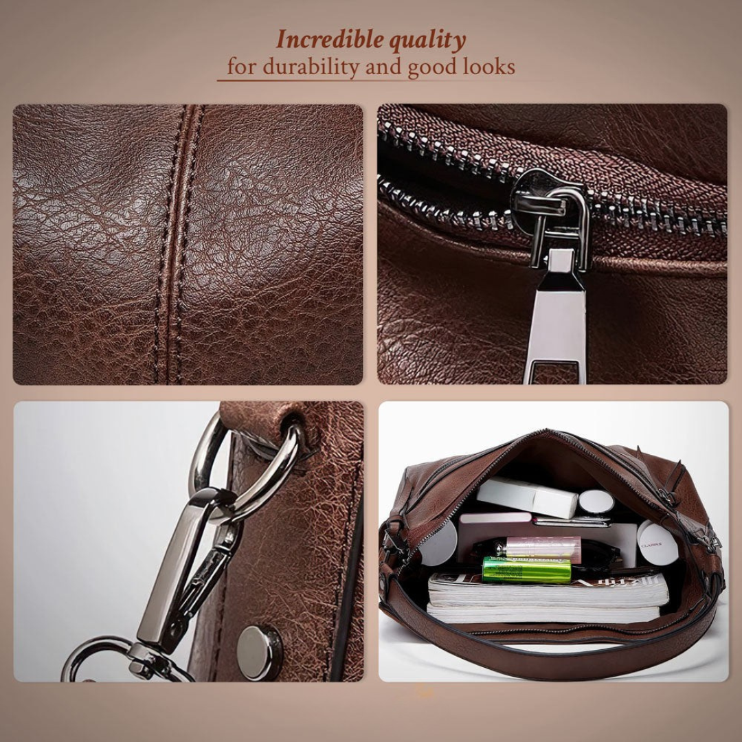 Magda Luxus-Handtasche