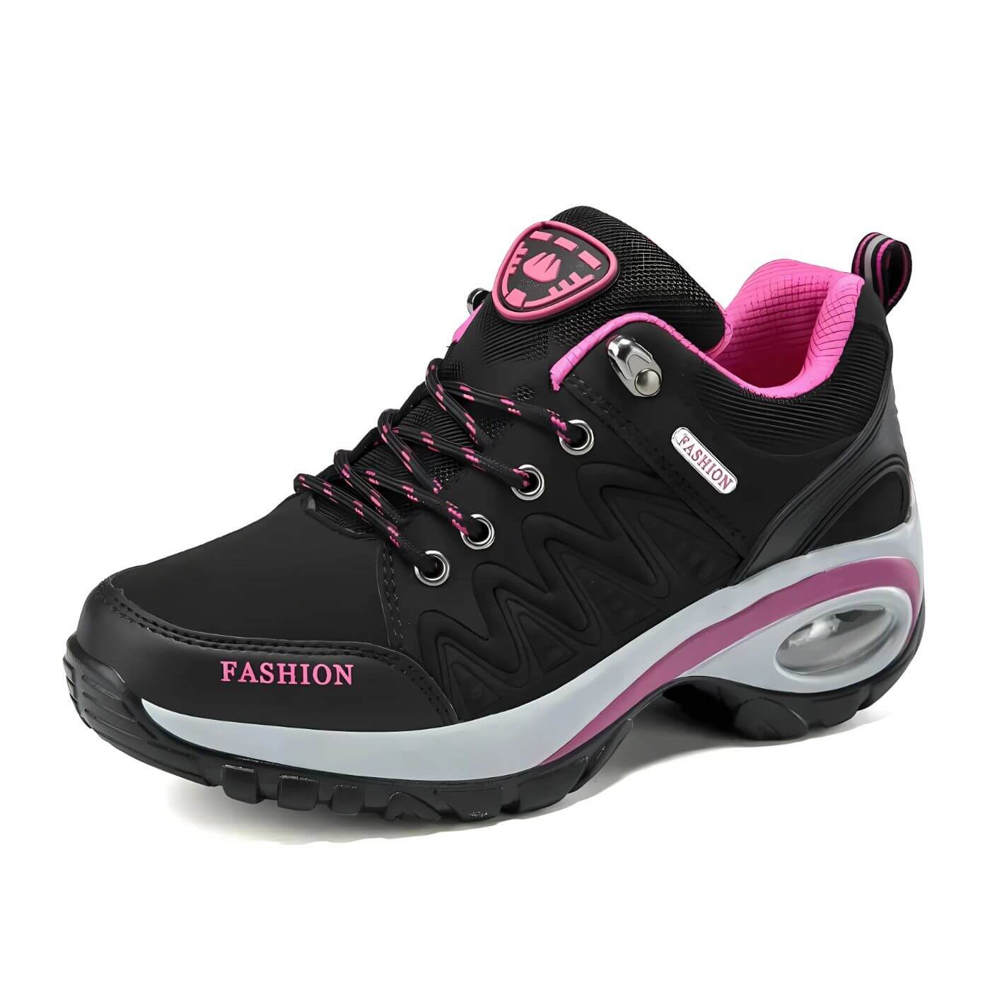 ComfortStep™ Orthopädische Damenschuhe - Ergonomischer Komfort & Stil