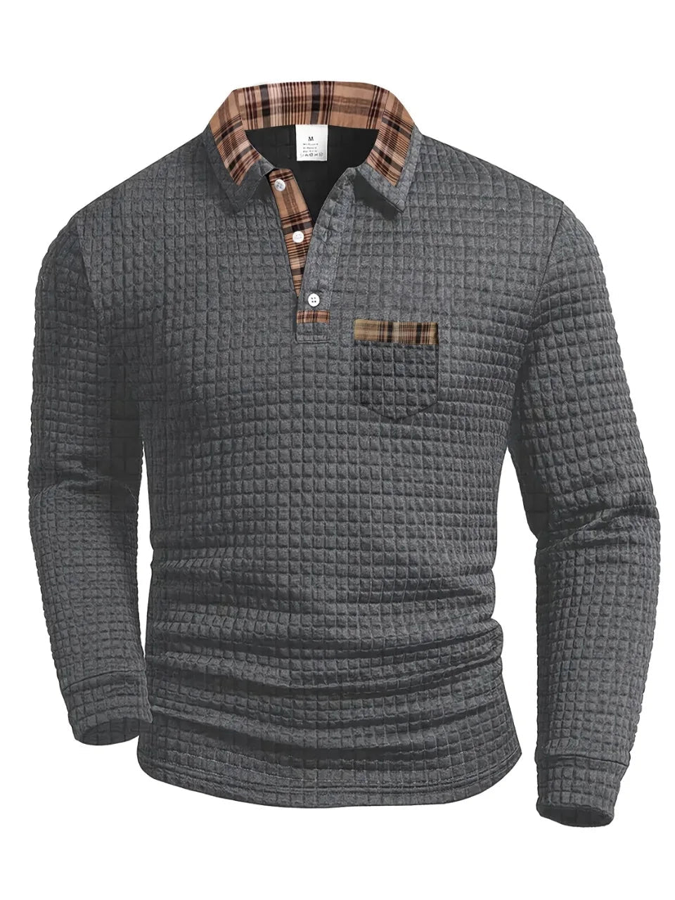 Sven™ Poloshirt – Zeitlose Eleganz