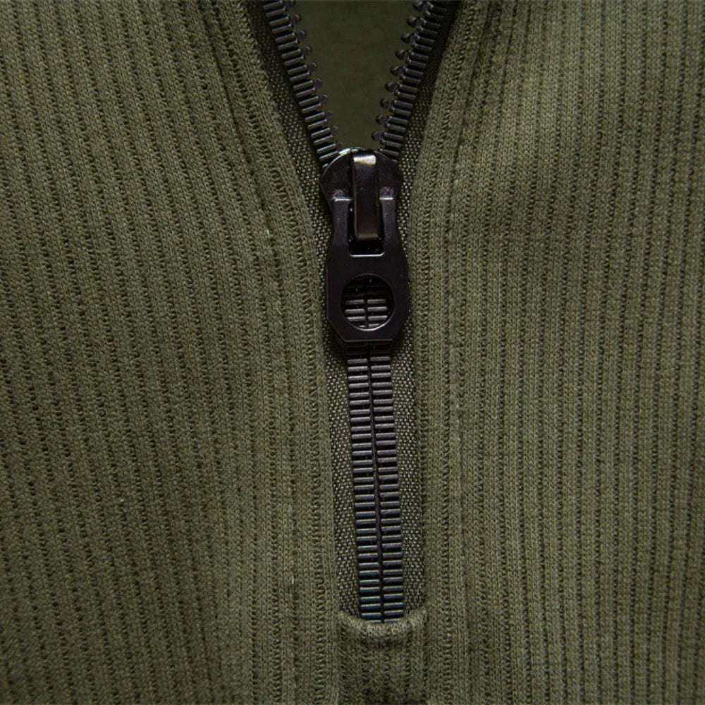 Krause | Thermische Herrenpullover