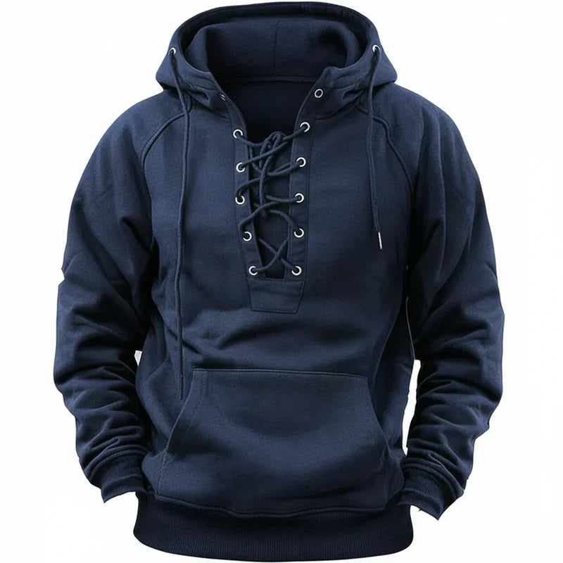 Salzburg Mode Kapuzenpullover