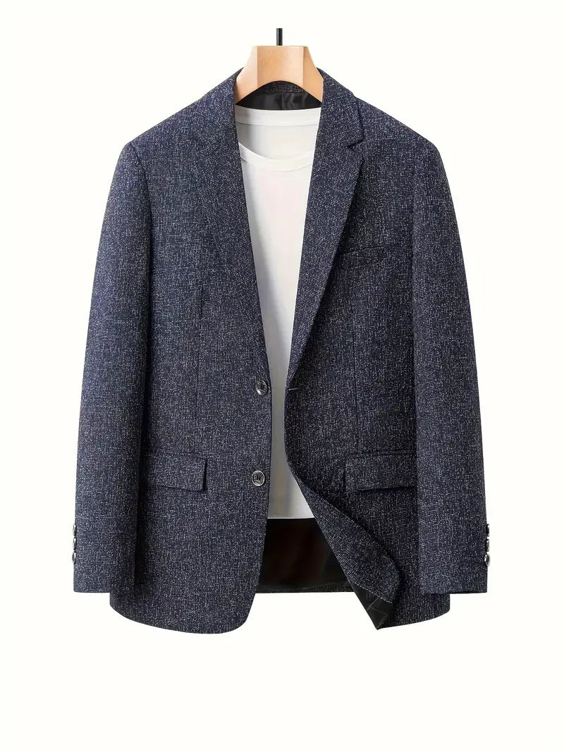 ULFRIED - Klassischer Sommer-Blazer