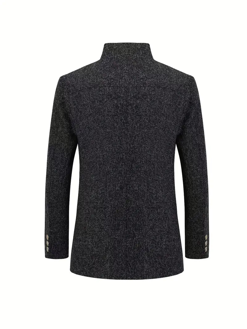 KLAAS - Vintage-Blazer Slim Fit