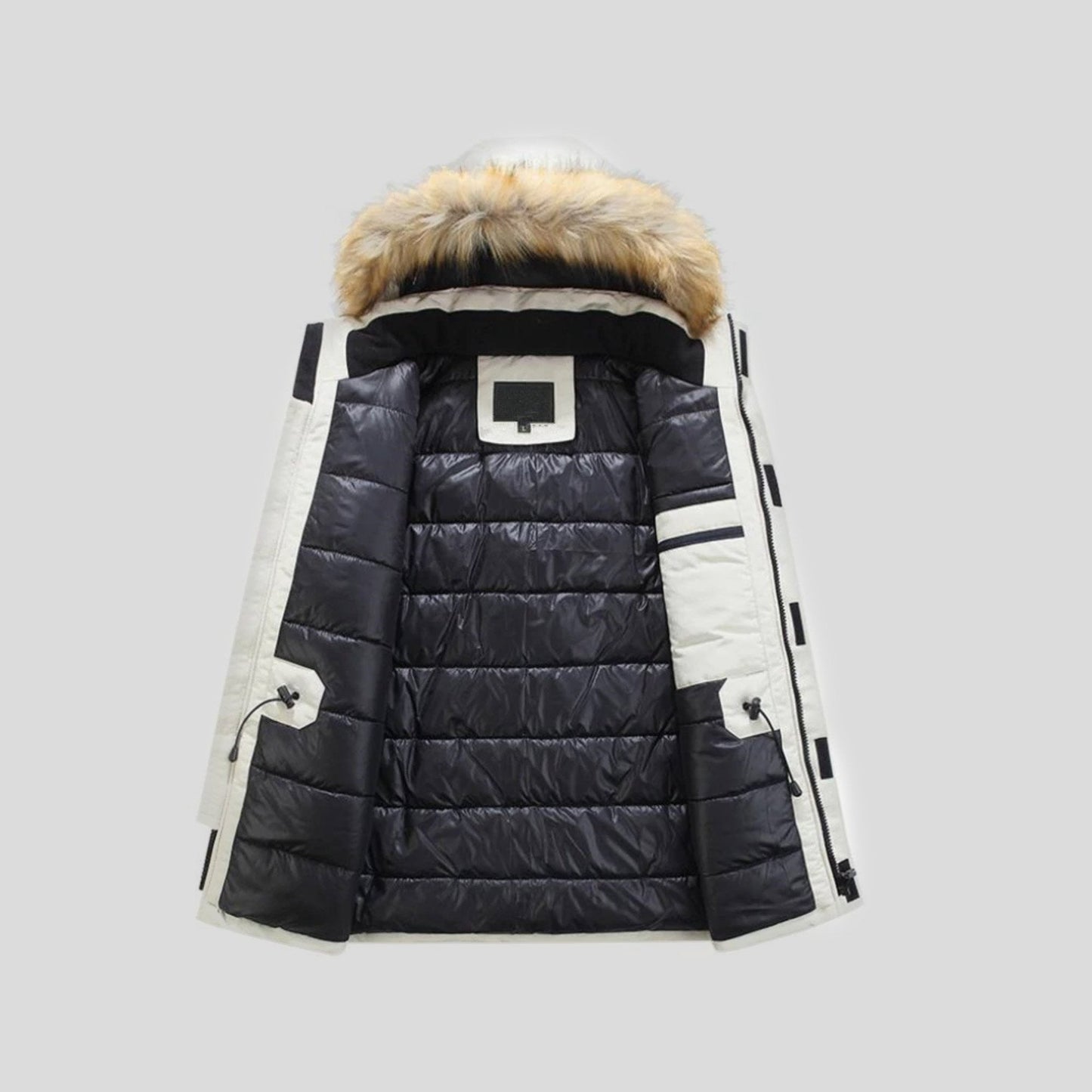 Moskau - Jacke