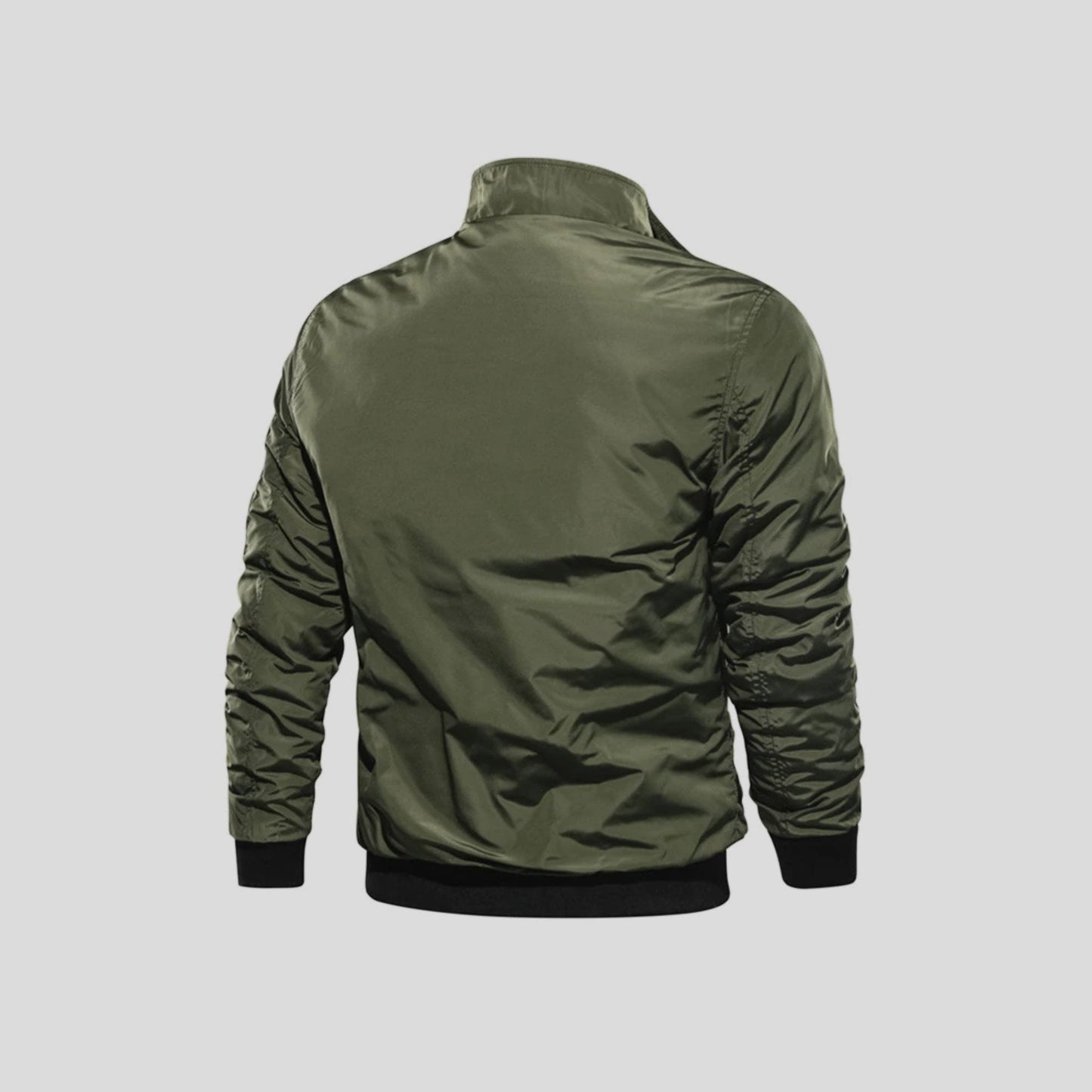 Portland - Bomberjacke