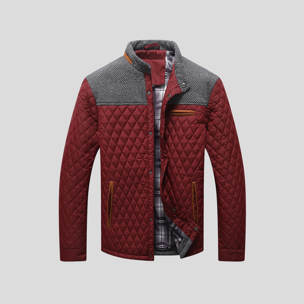 Arden - Charter Jacke