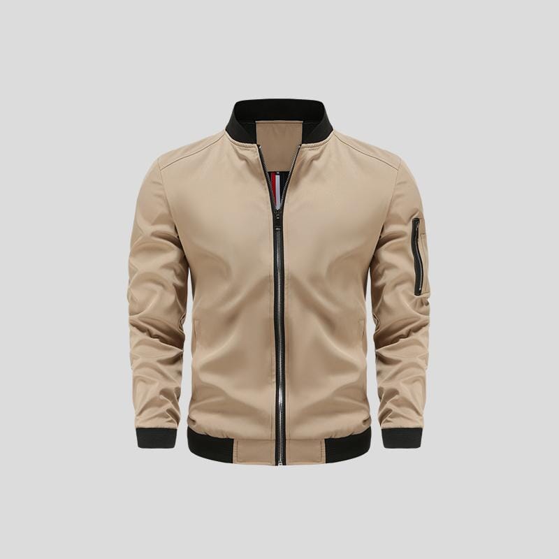 Dawson - Flugjacke
