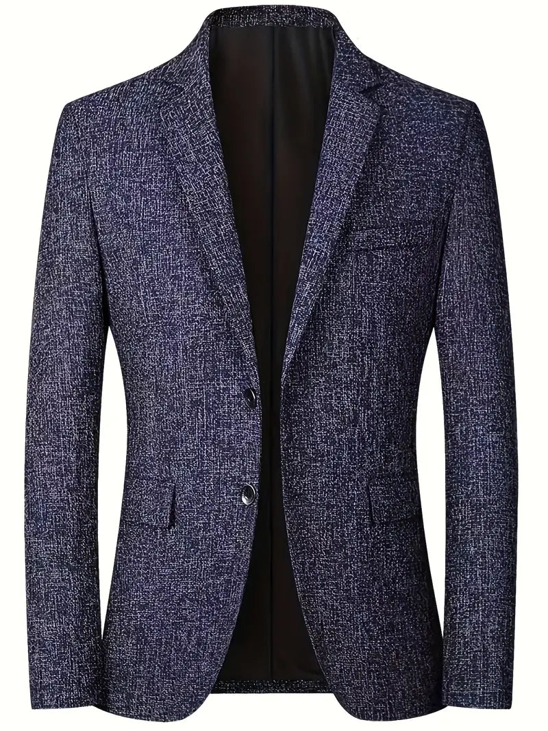 ULFRIED - Klassischer Sommer-Blazer
