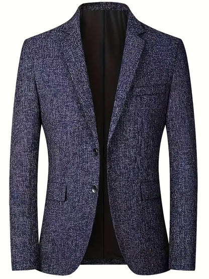 ULFRIED - Klassischer Sommer-Blazer