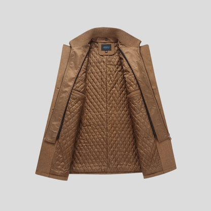 Ashford - Peacoat