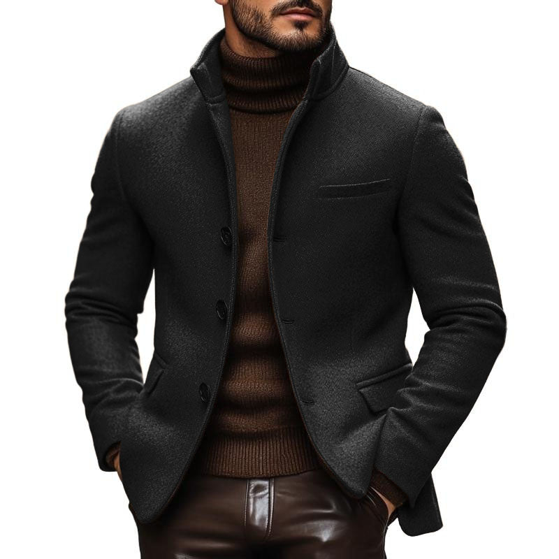 OSRIC - Eleganter Blazer Atmungsaktiv