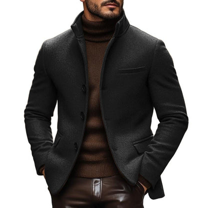 OSRIC - Eleganter Blazer Atmungsaktiv