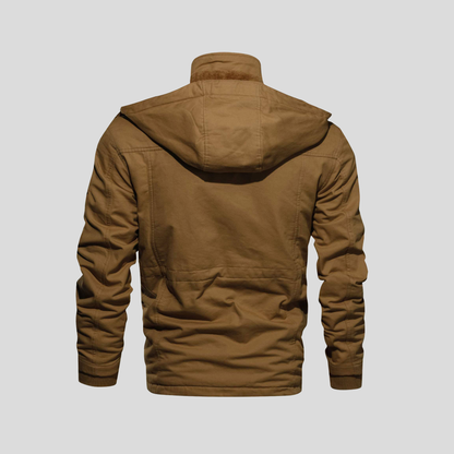 Landon - Hunter Jacke