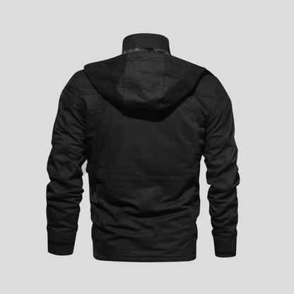 Landon - Hunter Jacke