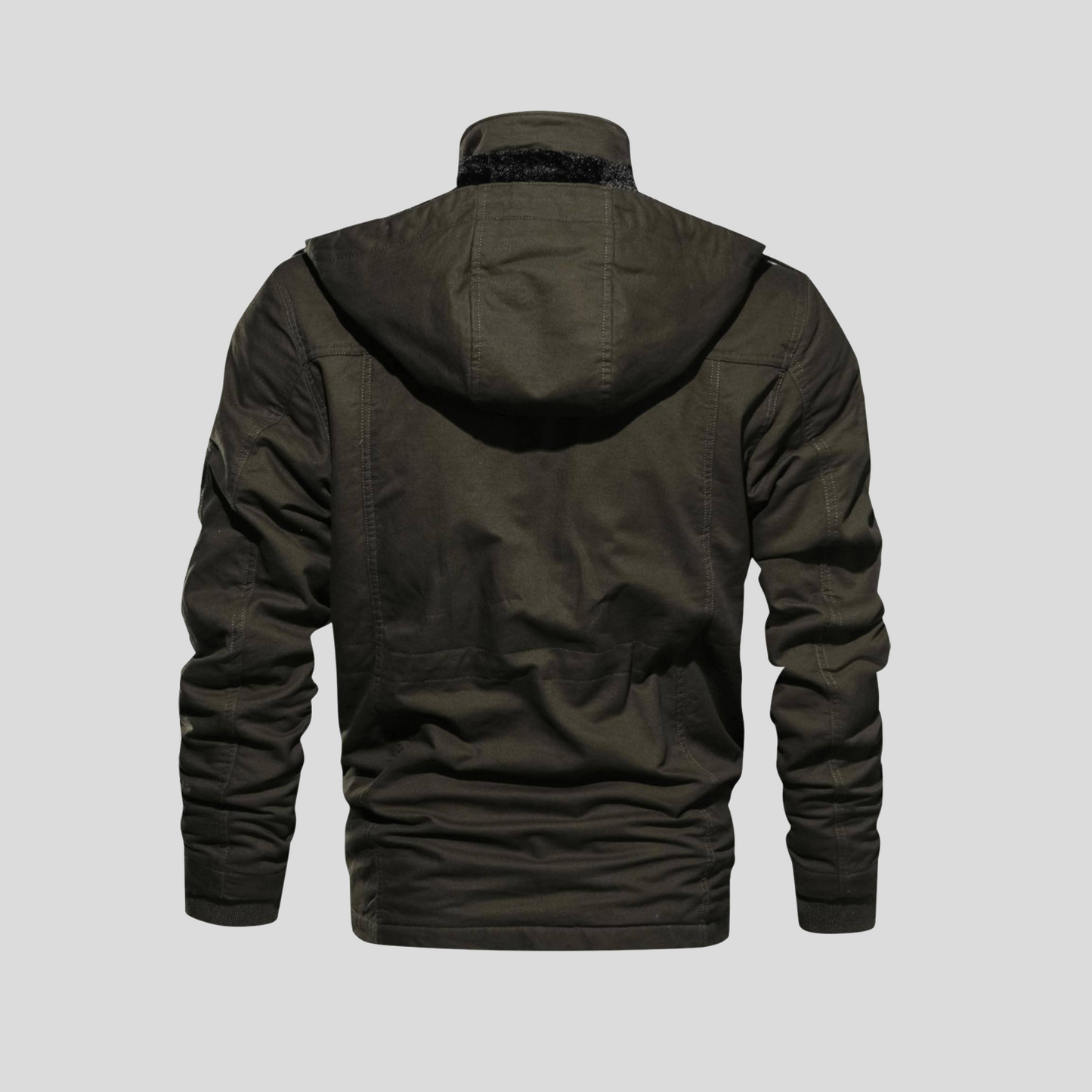 Landon - Hunter Jacke