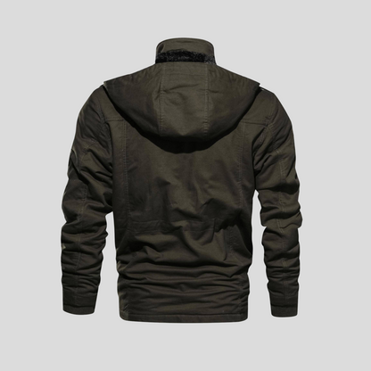 Landon - Hunter Jacke