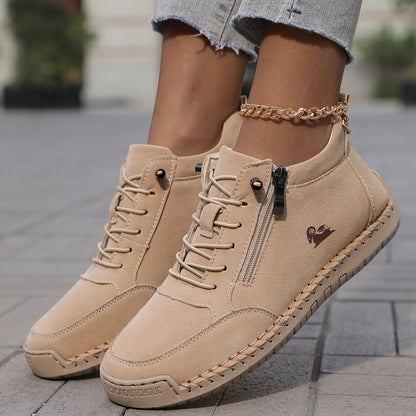 ErgoVita™ – Orthopedische sneakers voor dagelijks comfort