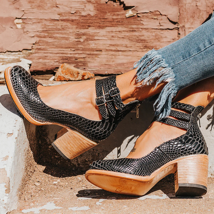 CASSIOPÉE | ELEGANTE UND BEQUEME ANKLE STIEFEL