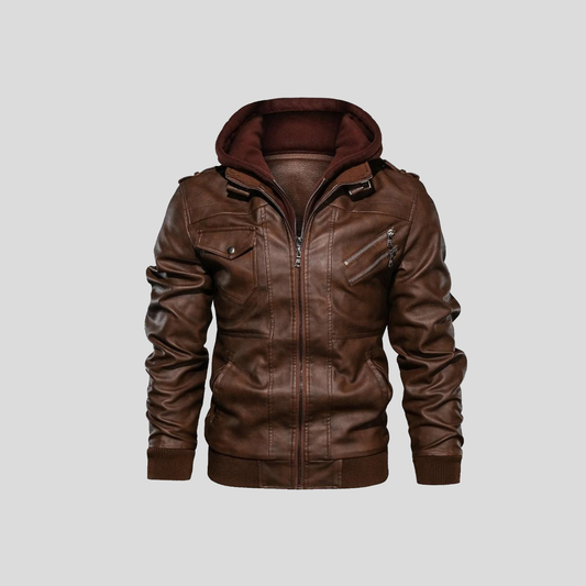 Emiliano - Jacke
