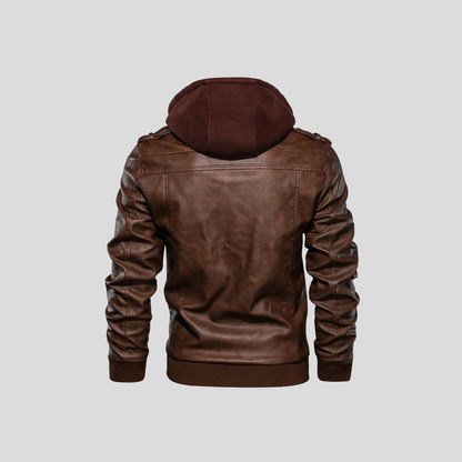 Emiliano - Jacke