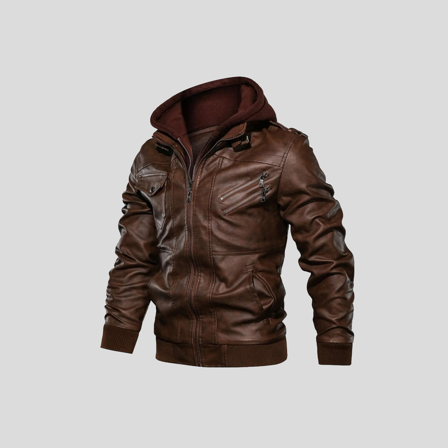 Emiliano - Jacke
