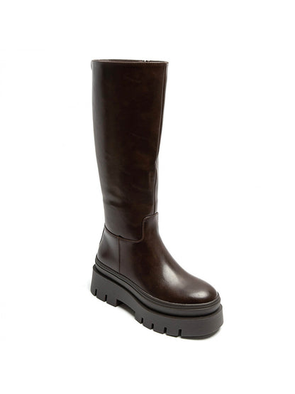 Iria Braun Stiefel