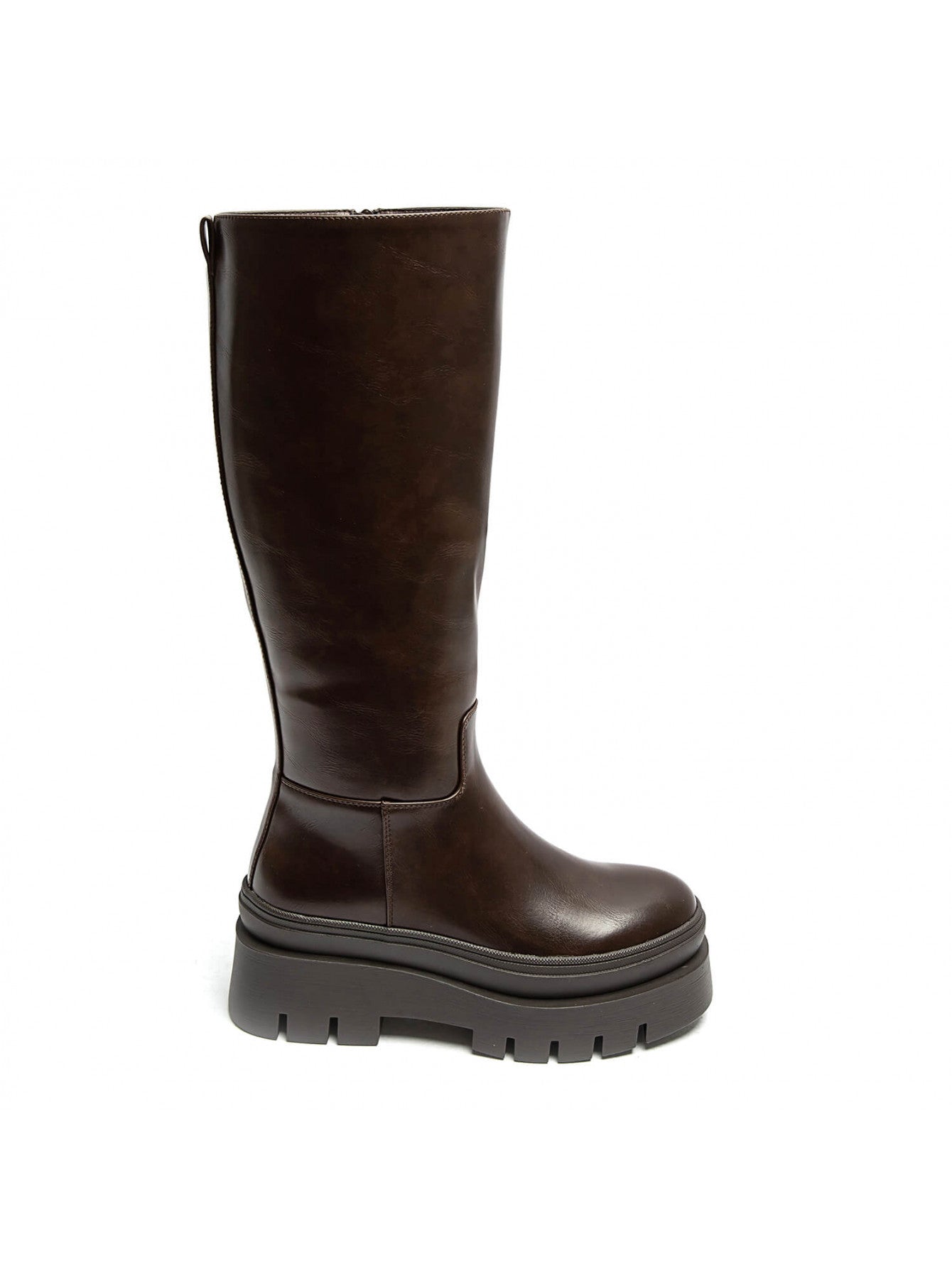 Iria Braun Stiefel