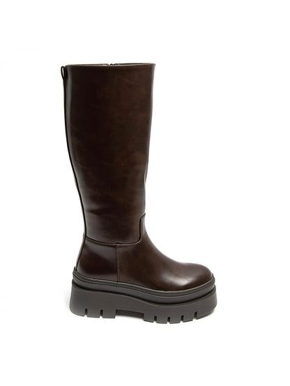 Iria Braun Stiefel