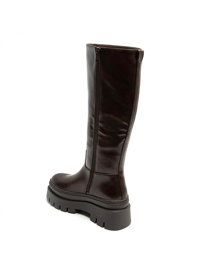Iria Braun Stiefel