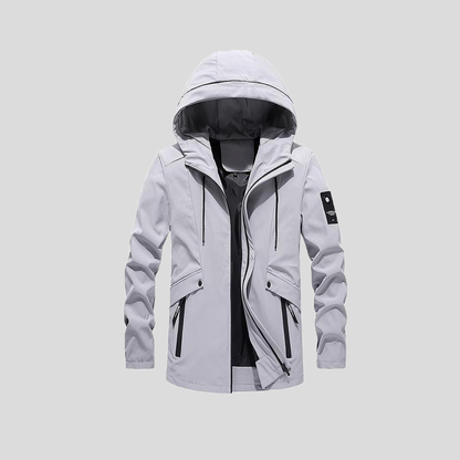 Everstone - Kapuzenjacke