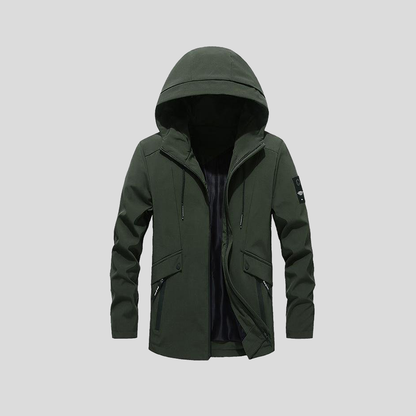 Everstone - Kapuzenjacke