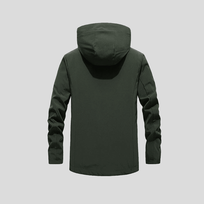 Everstone - Kapuzenjacke