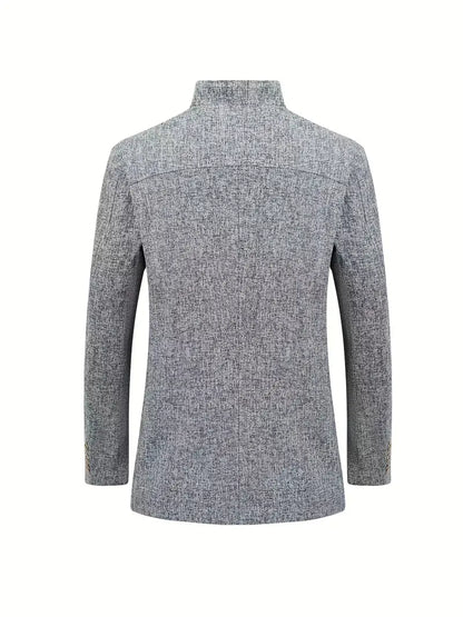 KLAAS - Vintage-Blazer Slim Fit