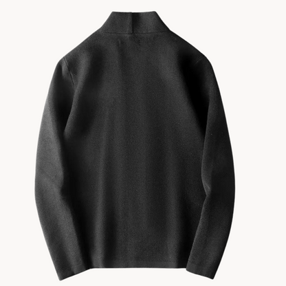 AUGUST - Stilvoller Blazer Slim Fit