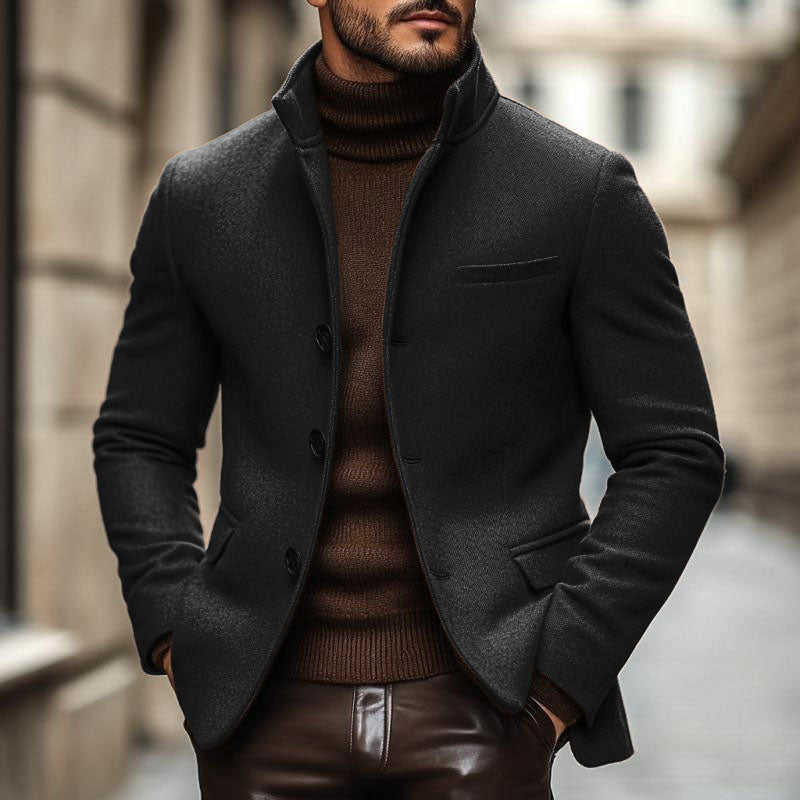 OSRIC - Eleganter Blazer Atmungsaktiv
