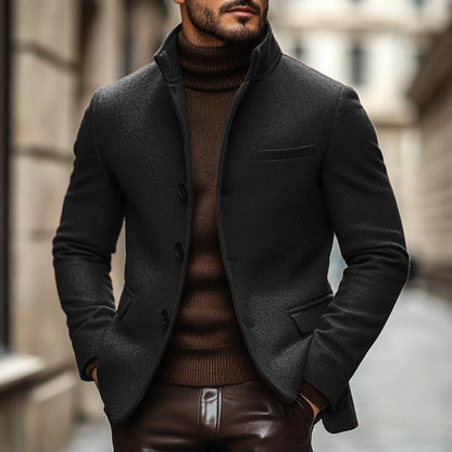 OSRIC - Eleganter Blazer Atmungsaktiv