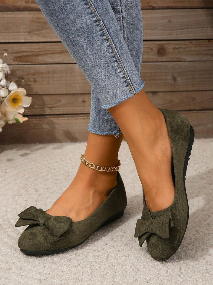 ELLY Orthopädische Damenschuhe – Komfort & Stabilität