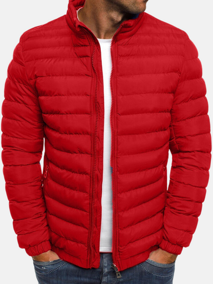 Ben | Elegante Herrenjacke