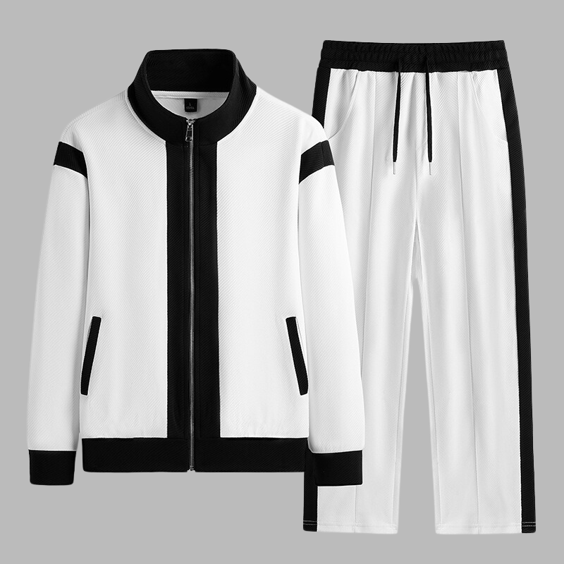 Streamlined Active Set – Sportliches Herren-Set für aktive Männer