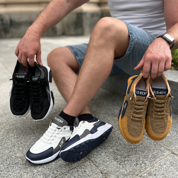 Airdy™ - HERRENSCHUHE