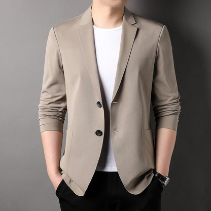 ULFRIED I KLASSISCHER SOMMER-BLAZER