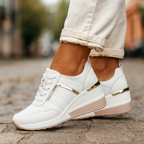 Sila – Orthopädische Komfortschuhe für Damen