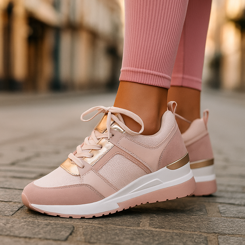 Sila – Orthopädische Komfortschuhe für Damen