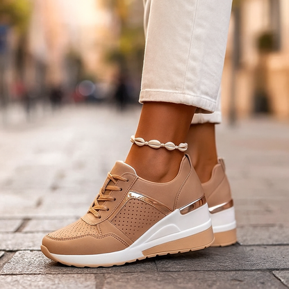 Sila – Orthopädische Komfortschuhe für Damen