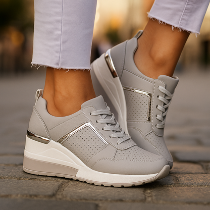 Sila – Orthopädische Komfortschuhe für Damen