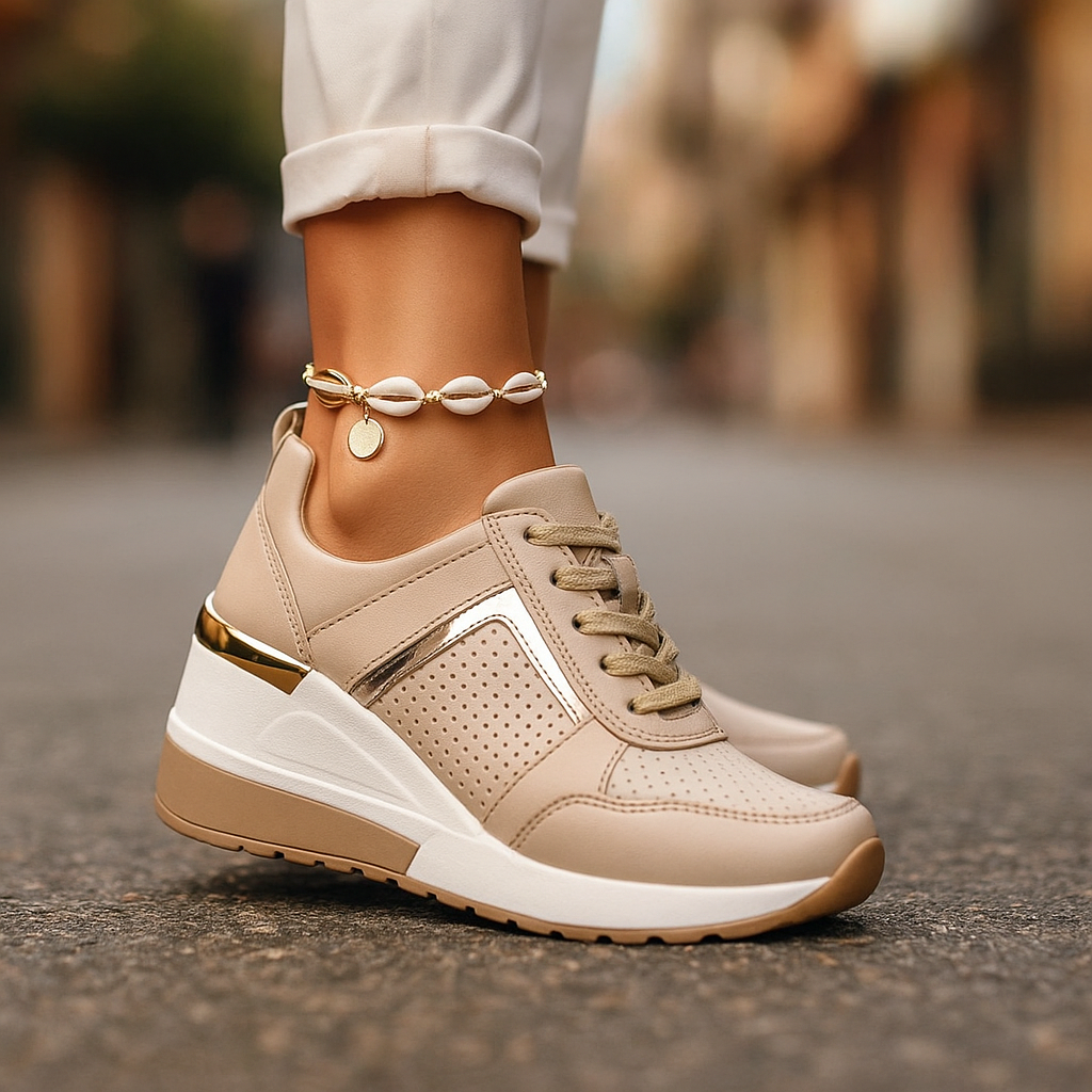 Sila – Orthopädische Komfortschuhe für Damen