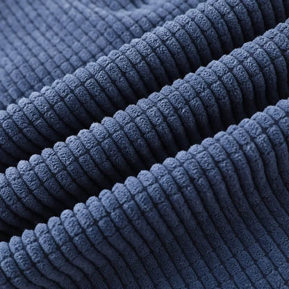Jitsu - Japanische Cordhose